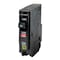 Square D Miniature Circuit Breaker, QO Series, 40A, 1 Pole, 120/240V AC, 10kA at 120/240V AC QO140CP - alternate 1